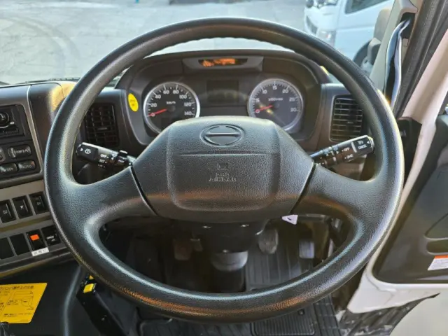 日野 プロフィア QPG-FS1AKDA(その他)の写真26