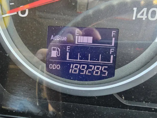 日野 プロフィア QPG-FS1AKDA(その他)の写真27