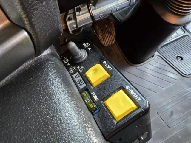 日野 プロフィア QPG-FS1AKDA(その他)の写真29