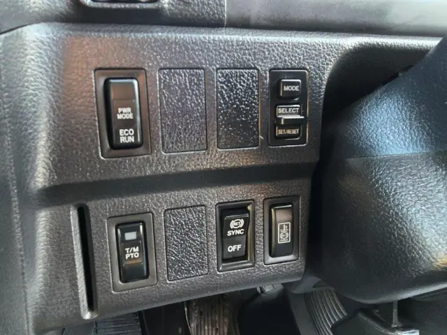 日野 プロフィア QPG-FS1AKDA(その他)の写真32