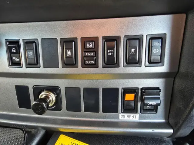 日野 プロフィア QPG-FS1AKDA(その他)の写真33