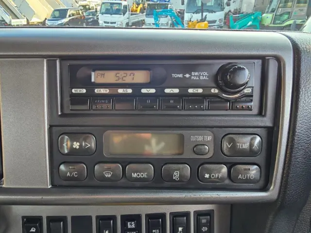 日野 プロフィア QPG-FS1AKDA(その他)の写真34