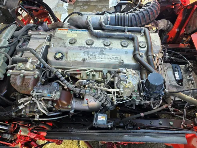 日野 プロフィア QPG-FS1AKDA(その他)の写真37