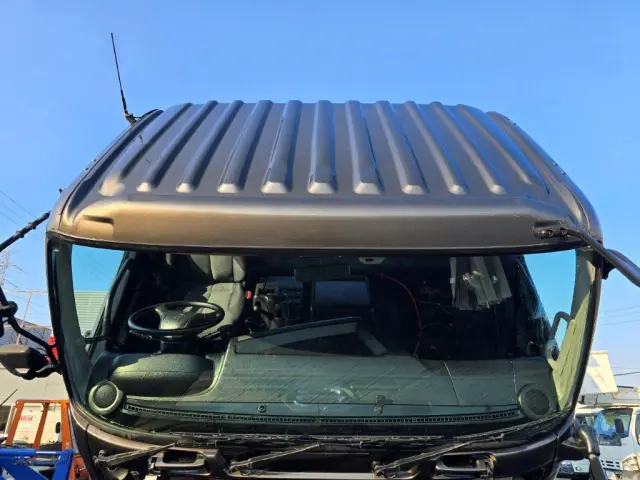 日野 プロフィア QPG-FS1AKDA(その他)の写真40