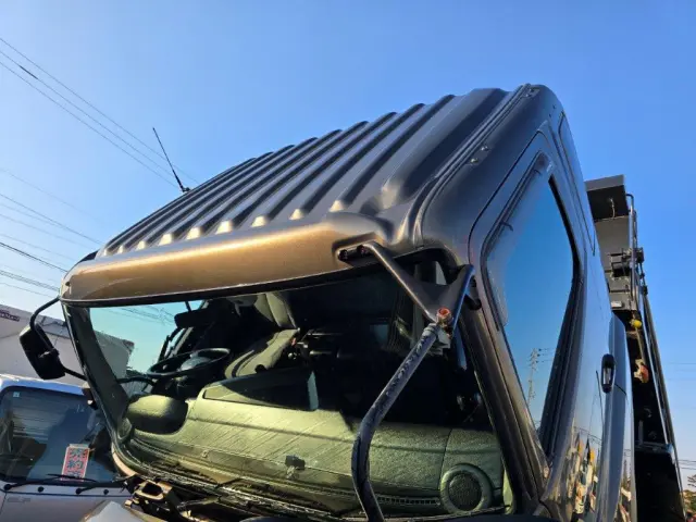 日野 プロフィア QPG-FS1AKDA(その他)の写真41