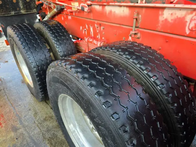 日野 プロフィア QPG-FS1AKDA(その他)の写真42