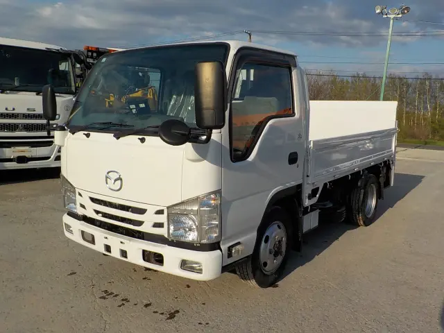 マツダ タイタン TRG-LHS85AN(4WD)の写真1