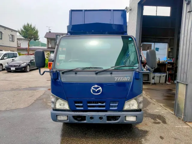 マツダ タイタン PB-LKR81AD(2WD)の写真3