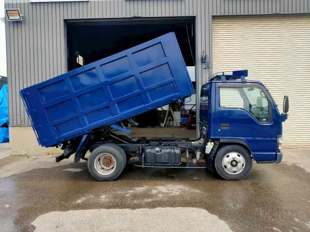 マツダ タイタン PB-LKR81AD(2WD)の写真5