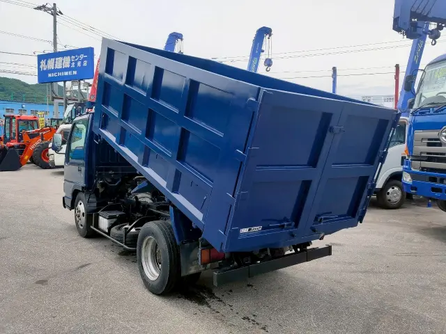 マツダ タイタン PB-LKR81AD(2WD)の写真6