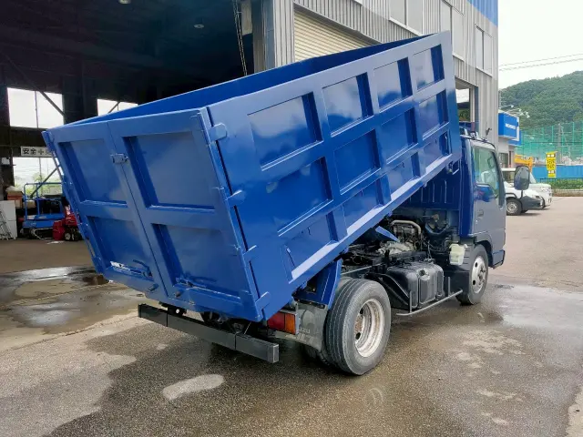 マツダ タイタン PB-LKR81AD(2WD)の写真7