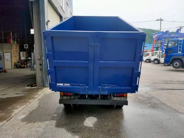 マツダ タイタン PB-LKR81AD(2WD)の写真8