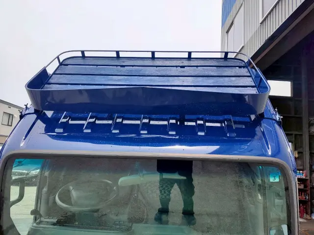 マツダ タイタン PB-LKR81AD(2WD)の写真9