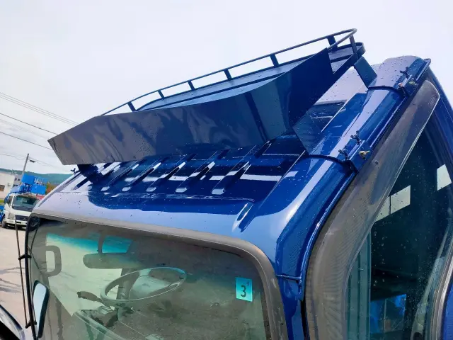 マツダ タイタン PB-LKR81AD(2WD)の写真10