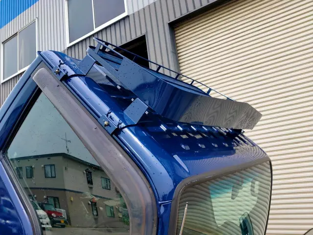 マツダ タイタン PB-LKR81AD(2WD)の写真11