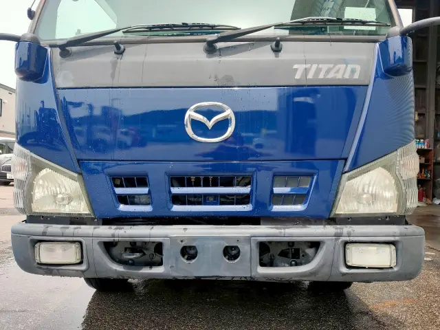 マツダ タイタン PB-LKR81AD(2WD)の写真12