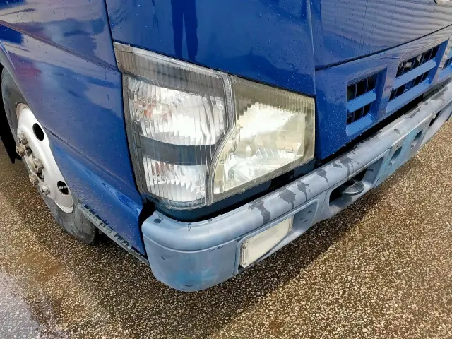 マツダ タイタン PB-LKR81AD(2WD)の写真13