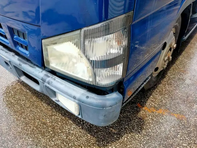 マツダ タイタン PB-LKR81AD(2WD)の写真14