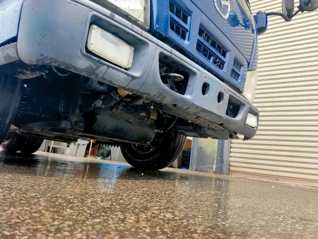 マツダ タイタン PB-LKR81AD(2WD)の写真15