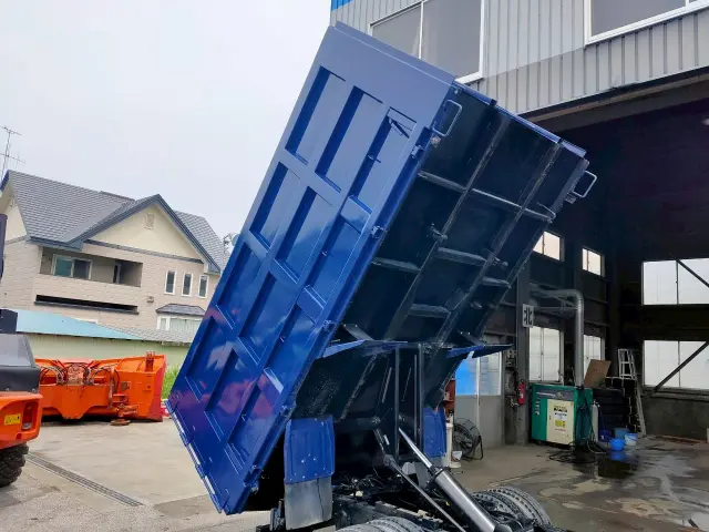 マツダ タイタン PB-LKR81AD(2WD)の写真18