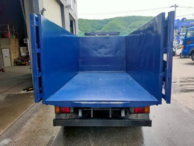 マツダ タイタン PB-LKR81AD(2WD)の写真19