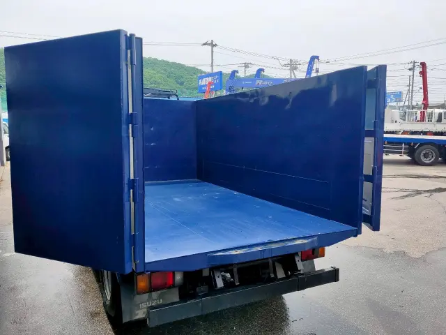 マツダ タイタン PB-LKR81AD(2WD)の写真21