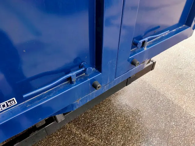 マツダ タイタン PB-LKR81AD(2WD)の写真22