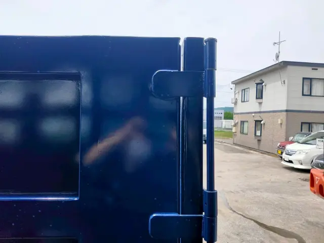 マツダ タイタン PB-LKR81AD(2WD)の写真23