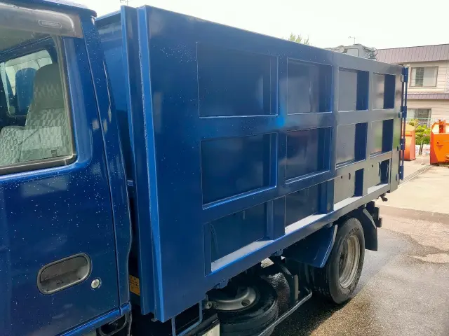 マツダ タイタン PB-LKR81AD(2WD)の写真24