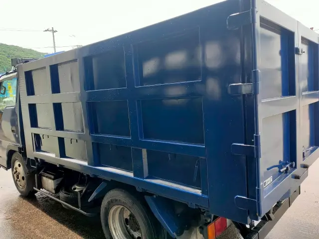 マツダ タイタン PB-LKR81AD(2WD)の写真25