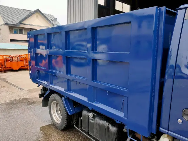 マツダ タイタン PB-LKR81AD(2WD)の写真26