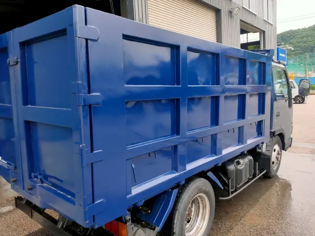 マツダ タイタン PB-LKR81AD(2WD)の写真27