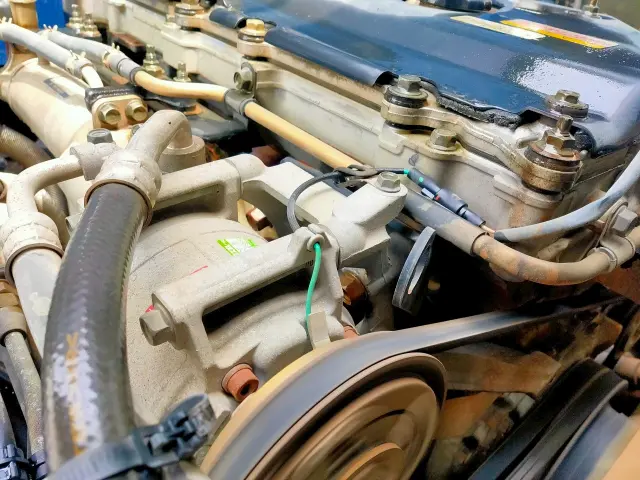 マツダ タイタン PB-LKR81AD(2WD)の写真29