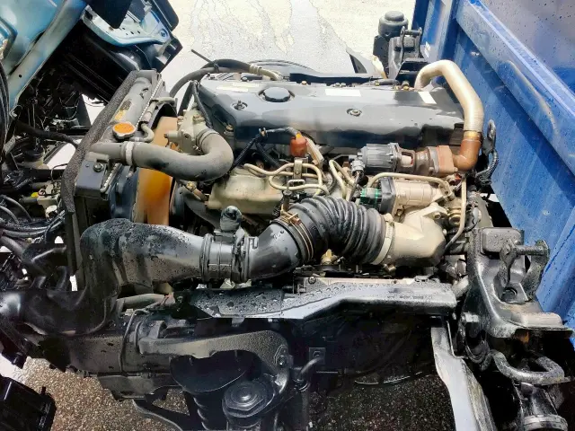 マツダ タイタン PB-LKR81AD(2WD)の写真31