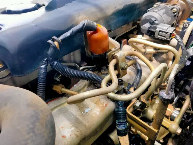 マツダ タイタン PB-LKR81AD(2WD)の写真32