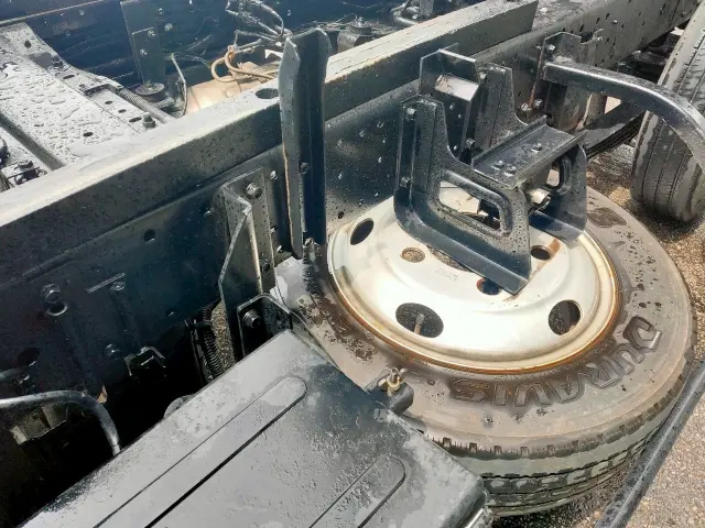 マツダ タイタン PB-LKR81AD(2WD)の写真36