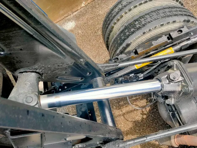 マツダ タイタン PB-LKR81AD(2WD)の写真37