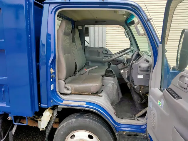 マツダ タイタン PB-LKR81AD(2WD)の写真42