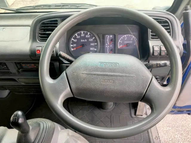 マツダ タイタン PB-LKR81AD(2WD)の写真43