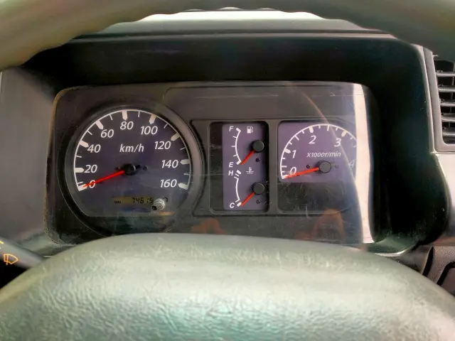 マツダ タイタン PB-LKR81AD(2WD)の写真46