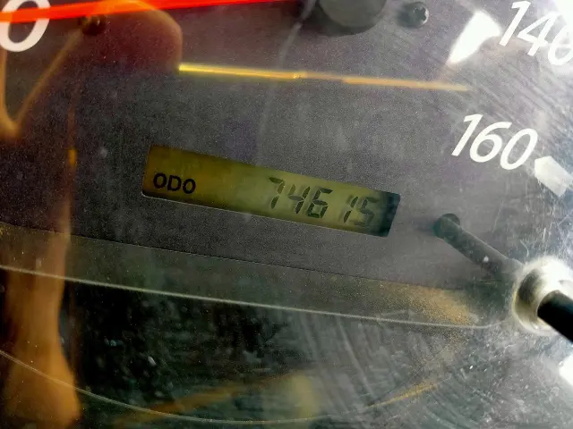 マツダ タイタン PB-LKR81AD(2WD)の写真47