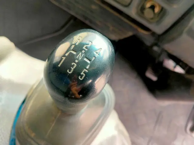 マツダ タイタン PB-LKR81AD(2WD)の写真48