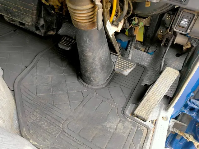 マツダ タイタン PB-LKR81AD(2WD)の写真49