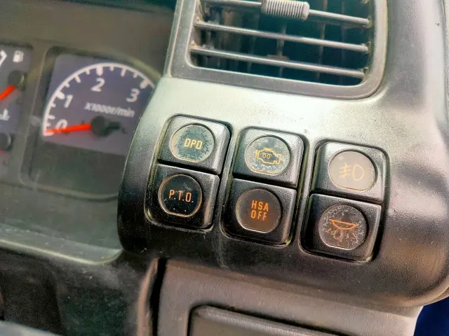 マツダ タイタン PB-LKR81AD(2WD)の写真50