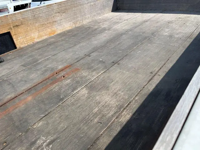 トヨタ ダイナ TKG-XZU685(4WD)の写真9