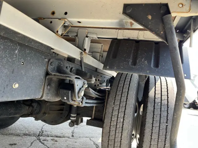 トヨタ ダイナ TKG-XZU685(4WD)の写真13