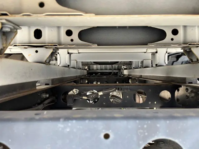 トヨタ ダイナ TKG-XZU685(4WD)の写真14