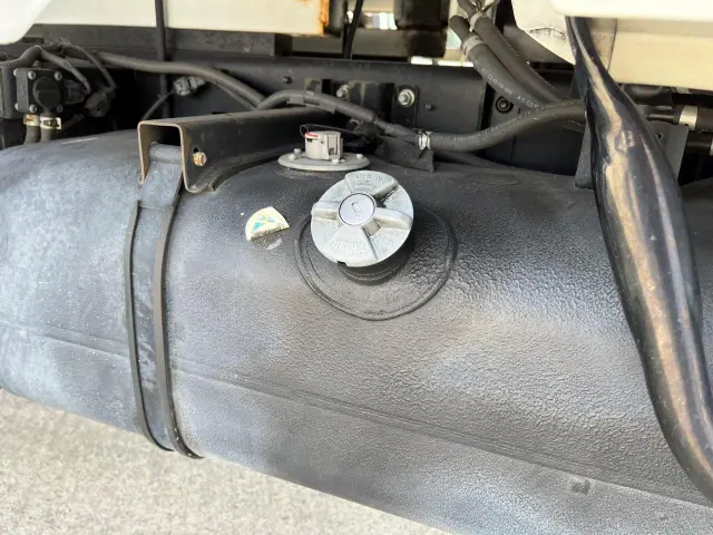 トヨタ ダイナ TKG-XZU685(4WD)の写真17