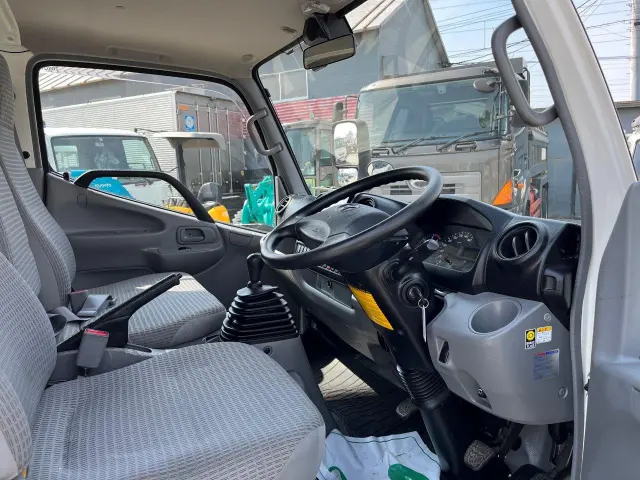 トヨタ ダイナ TKG-XZU685(4WD)の写真18