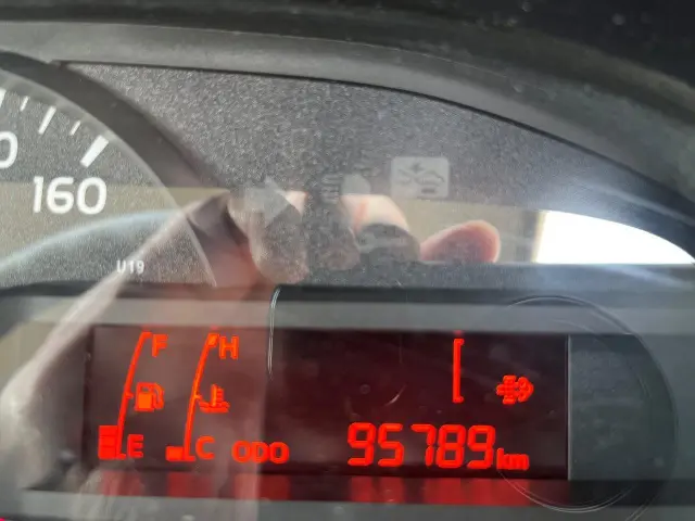 トヨタ ダイナ TKG-XZU685(4WD)の写真20